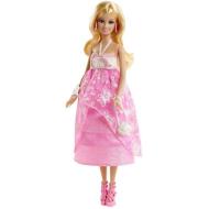 Barbie Gala in Rosa (BFW17)