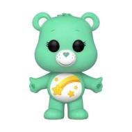 FUNKO POP Care Bears Wish Bear w/Chase