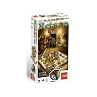 LEGO Games - Ramses Return (3855)