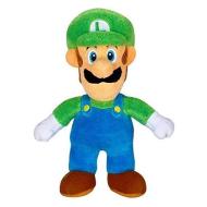 Jakks 68560 - Nintendo - Peluche 20 Cm Luigi