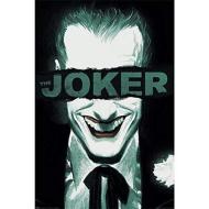 DC Comics: The Joker - Put On A Happy Face (Poster 61X91,5 Cm)