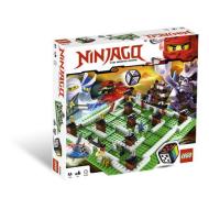 LEGO Games - Ninjago (3856)