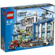 Stazione di Polizia - Lego City (60047)