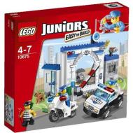 Polizia La Grande Evasione - Lego Juniors (10675)