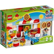 La pizzeria - Lego Duplo (10834)