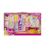 Barbie Fashion Trasformation (GFB83)