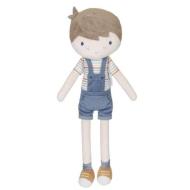 Bambola Cuddle doll Jim 35cm (LD4560)