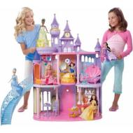 Il castello dei sogni delle principesse Disney (V9233)
