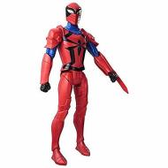 Spider-Man Titan Hero Series Spider Knight