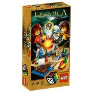 LEGO Games - Heroica - Baia di Draida (3857)
