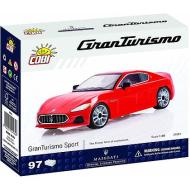Maserati Gran Turismo (95085)