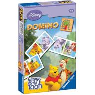 Domino Tigro e Pooh