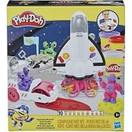 Play-Doh L'astronave (F17115)