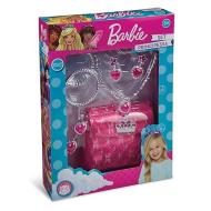 Barbie - Gioielli Con Borsetta