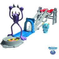 Monster University Roll a Scare Playset (6019672)