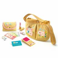 Borsa Di Orelia Con Accessori (DJ05563)