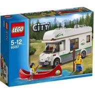 Camper - Lego City (60057)