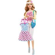 Barbie all'ultima moda (BFW22)