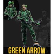 Bmg Dcumg Green Arrow Tv Show