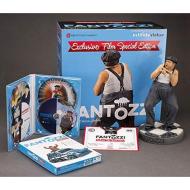 Fantozzi Exclusive Film Special Edition (Statue + 4 DVD)