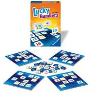 Lucky Numbers (26565)