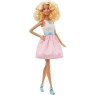 Barbie Fashionistas Boho Style (DGY57)