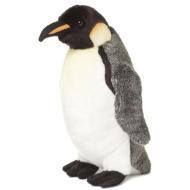 Pinguino imperatore grande