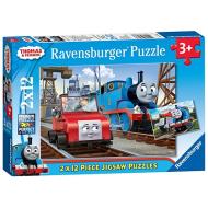 Puzzle Thomas & friends (7568)