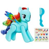 My little Pony Rainbow Dash Magiche Capriole (A5905103)