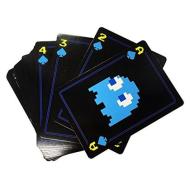 Pac-Man: Playing Cards (Carte Da Gioco)
