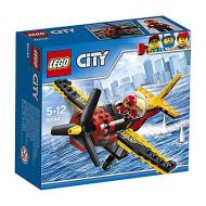 Aereo da competizione - Lego City (60144)