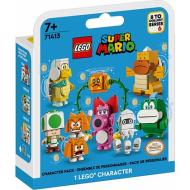 Pack Personaggi - Serie 6 - Lego Super Mario (71413)