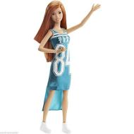 Barbie Fashionistas Sport 84 Dress (DGY63)