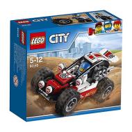 Buggy - Lego City (60145)