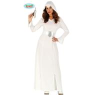Costume Principessa Dello Spazio Taglia L (88569)