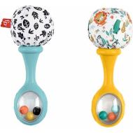 Set 2 maracas sonaglino (HMF34)