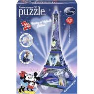 Tour Eiffel Minnie Mouse (12570)