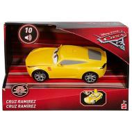 Cruz Ramirez luci e suoni Cars 3 (FDD59)