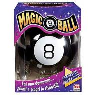 Magic 8 Ball Gioco (GNP88)