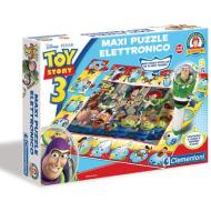 Maxi Puzzle interattivo Toy Story 3