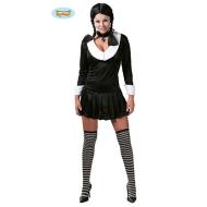 Costume Studentessa Triste Taglia M (80571)