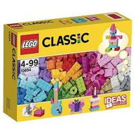 Accessori colorati creativi - Lego Classic (10694)