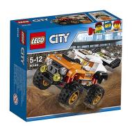 Veicolo Acrobatico - Lego City (60146)