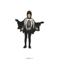 Costume Ragno Bambino 10-12 Anni (77572)