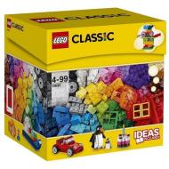Scatola creativa - Lego Classic (10695)