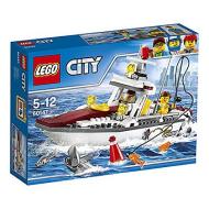 Peschereccio - Lego City (60147)