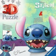 Stitch - con orecchie (11574)