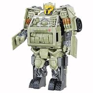 Transformers MV5 Knight Armor Autobot Hound