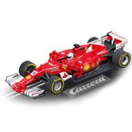 Auto pista Ferrari SF70H S.Vettel, No.5 (20027575)