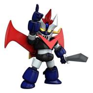 Sd Cross Silhouette Great Mazinger